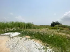 Bare Land for Sale at Orange Island Freedom Way Lekki