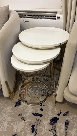 3in One Turkish Coffee Table