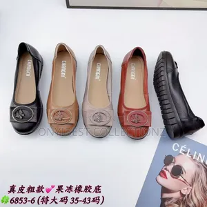 Banana Flats