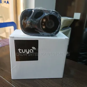 Tuya Smart Security Camera