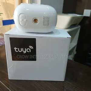 Tuya Smart Security Camera