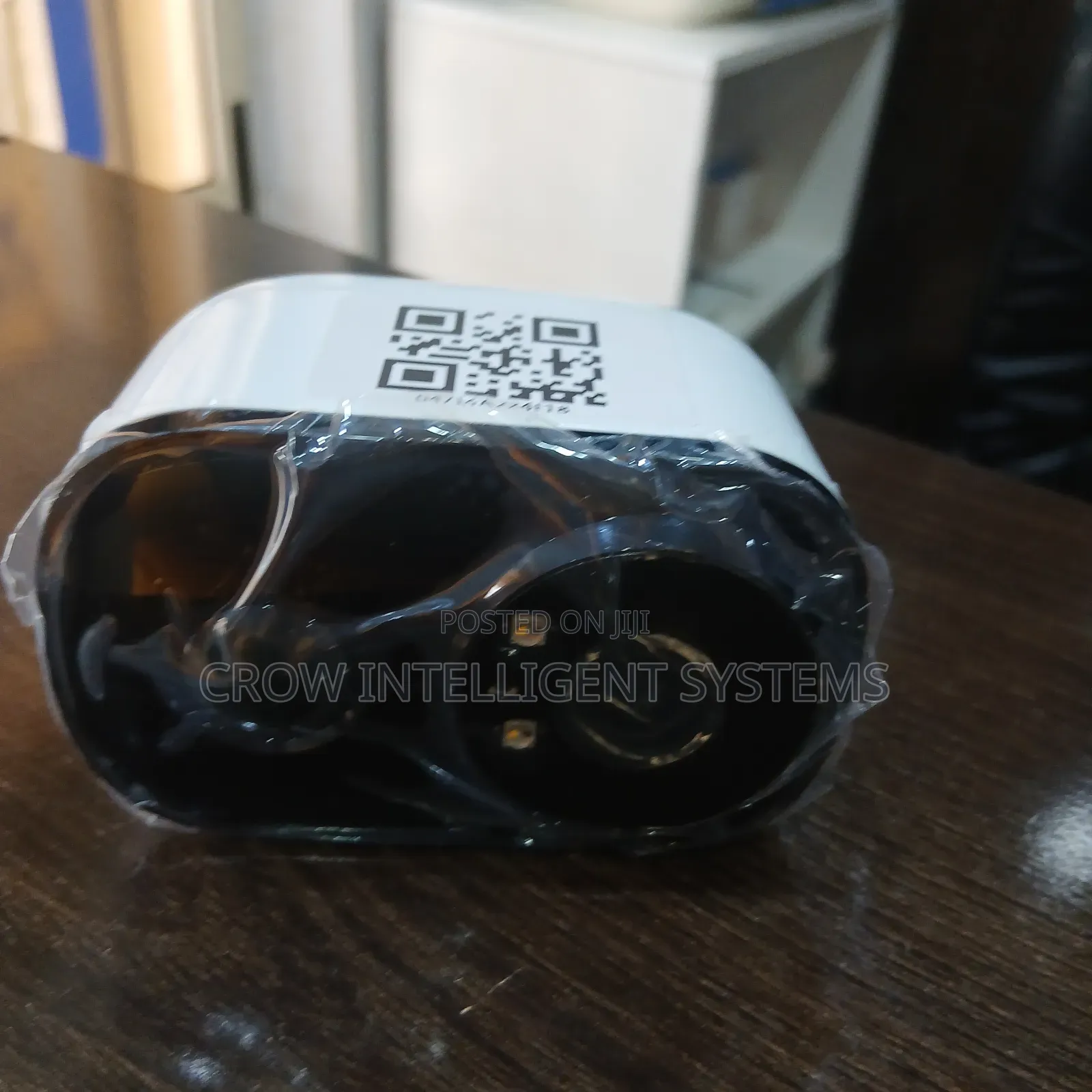 Tuya Smart Security Camera