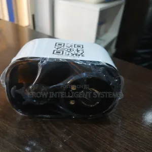 Tuya Smart Security Camera