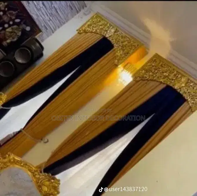 Interior Decoration