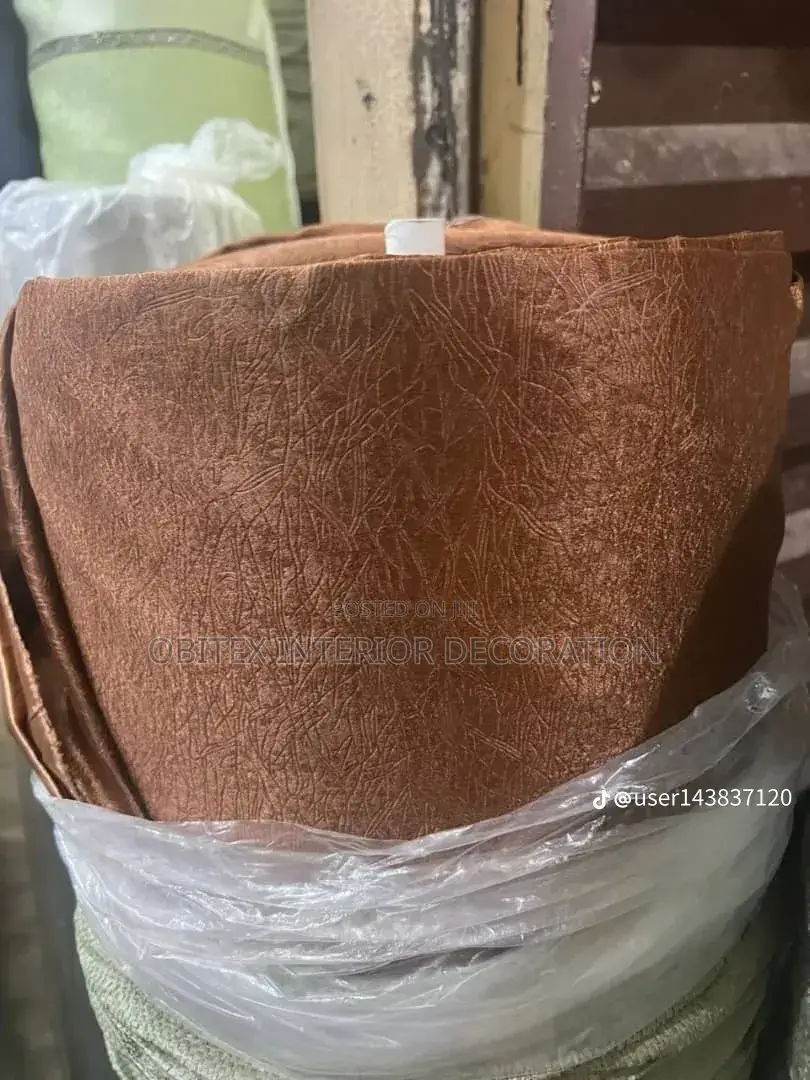 Interior Decoration
