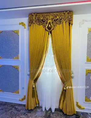 Interior Decoration