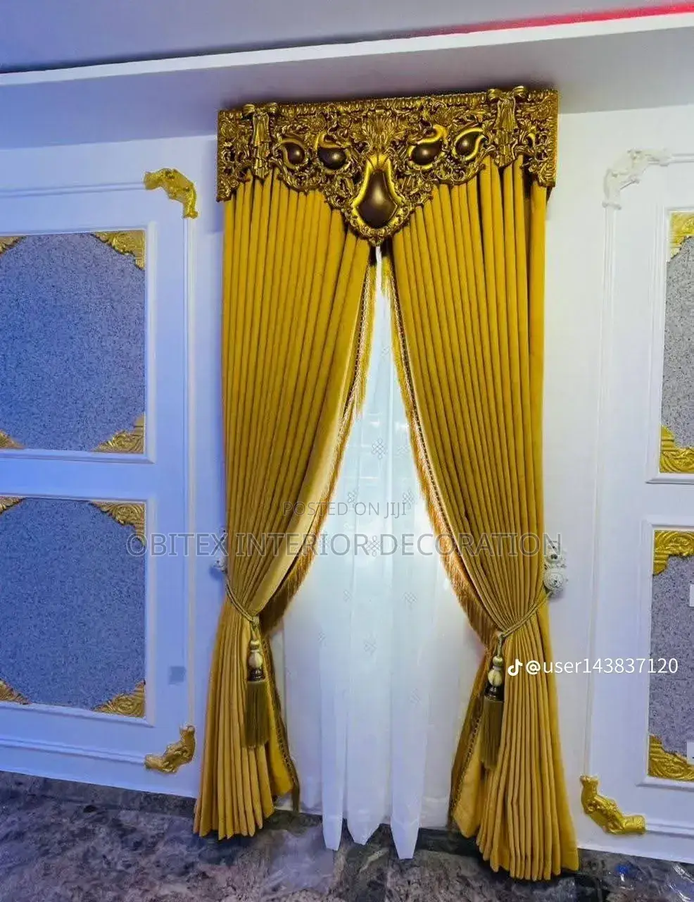 Interior Decoration
