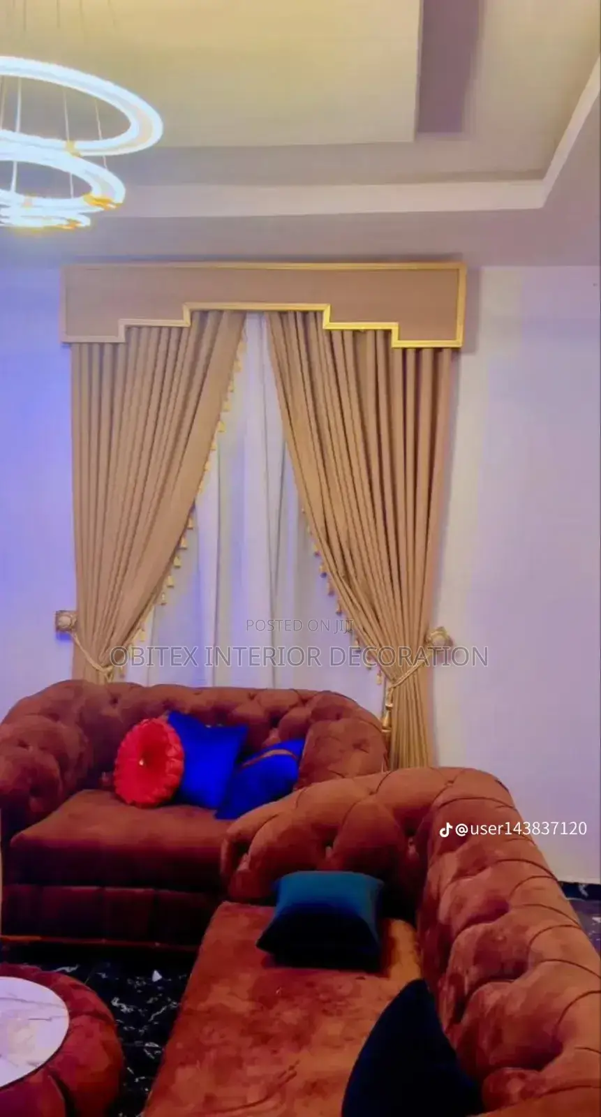 Interior Decoration