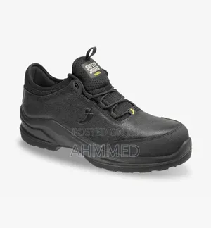 Modulo Le S3s Low Tg Safety Jogger Boot
