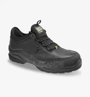 Modulo Le S3s Low Tg Safety Jogger Boot