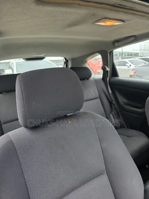 Pontiac Vibe Automatic 2003 Blue