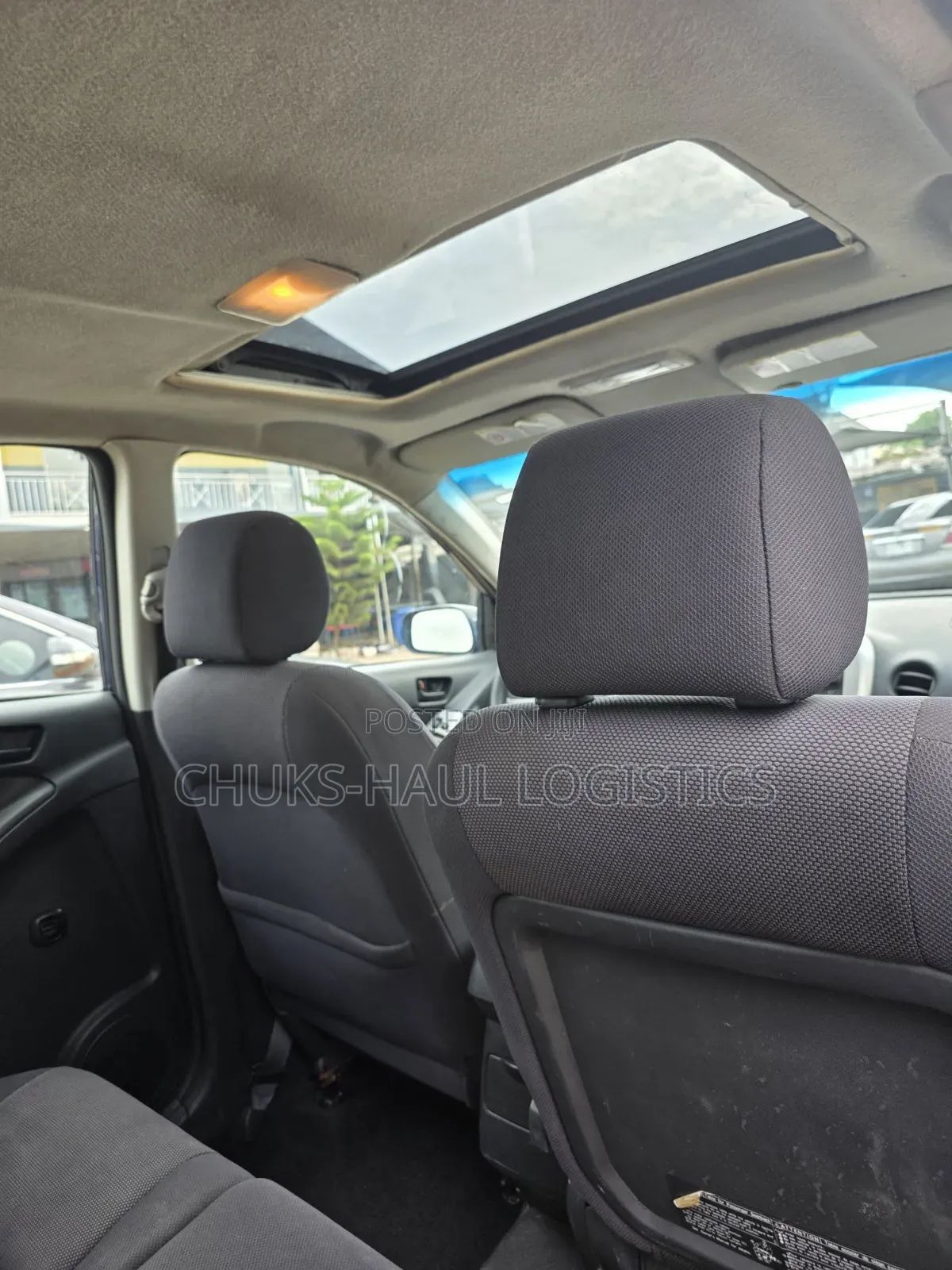 Pontiac Vibe Automatic 2003 Blue