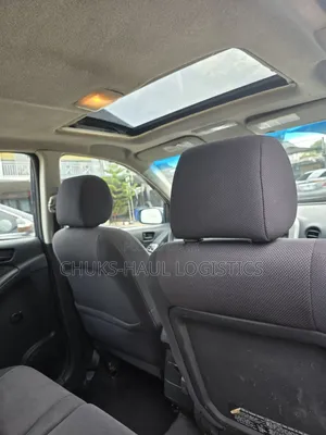 Pontiac Vibe Automatic 2003 Blue