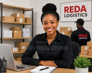 Office Assistant (Female)
