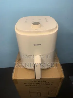 3.5l Air Fryer