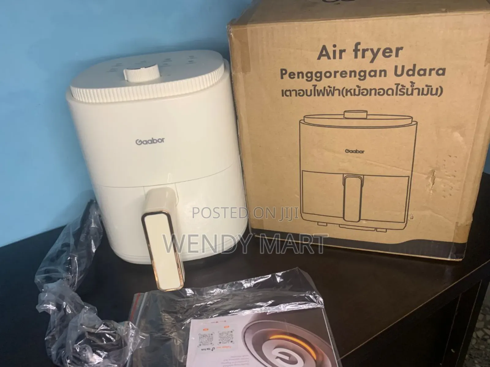 3.5l Air Fryer