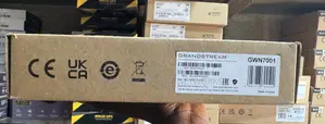 Grandstream Gwn70001 VPN Gigabit Router.