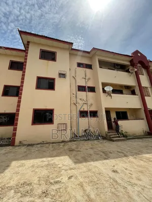 3bdrm Block of Flats in Mabushi for rent
