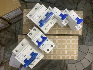 63a Ac Breaker 2pole
