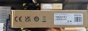 Grandstream Gwn7003 VPN Gigabit Router