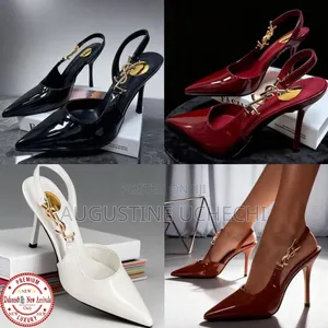 "Premium and Exquisite Yves Saint Laurent