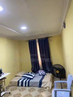 1bdrm Bungalow in Lagos, Lakowe for rent