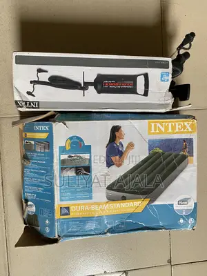Air Mattress