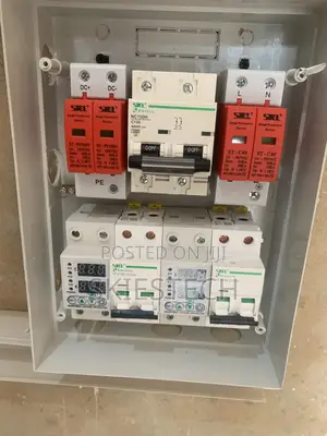 63a Ac Breaker 2pole