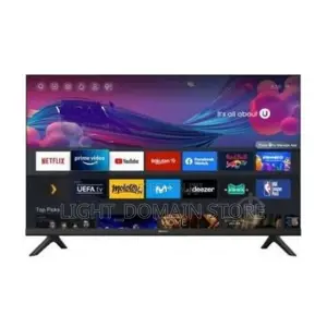 Infinix 32inch Led Smart Tv