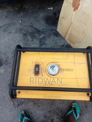 3kva Generator