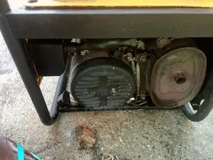3kva Generator