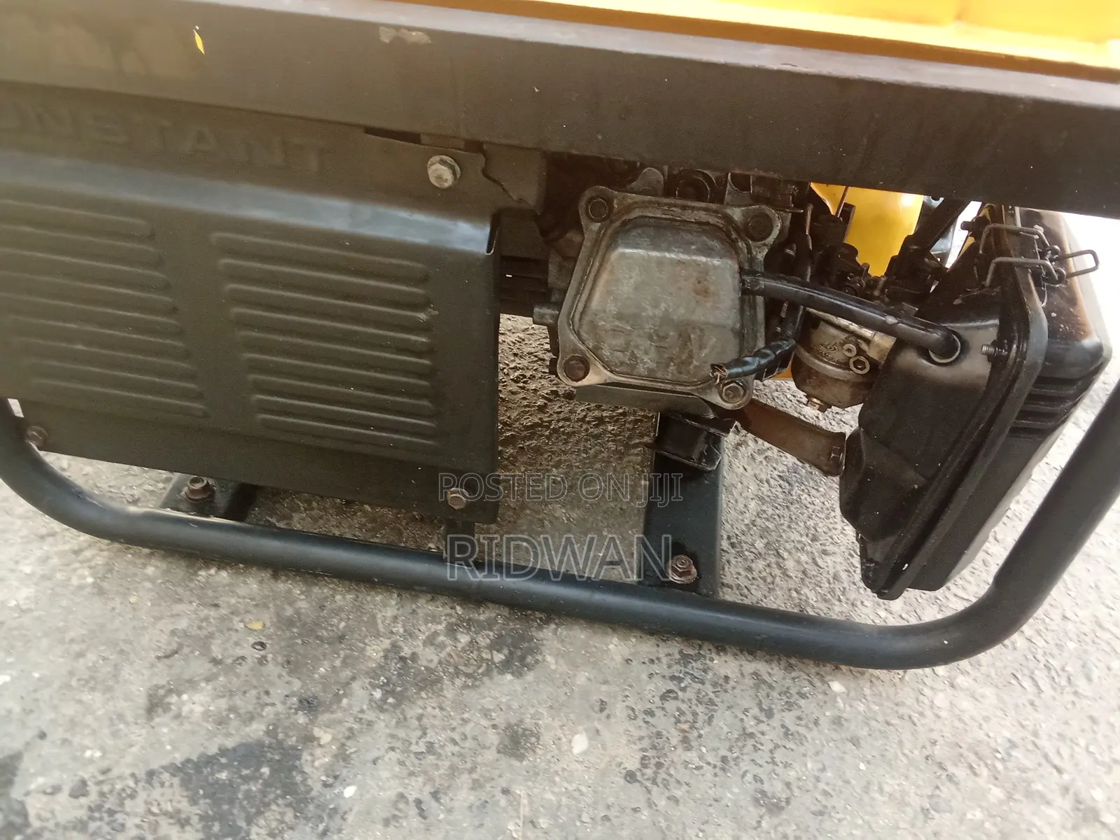 3kva Generator