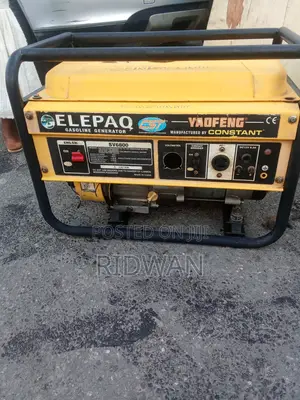 3kva Generator