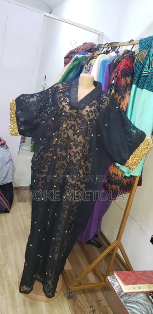 Ready to Wear Bubu