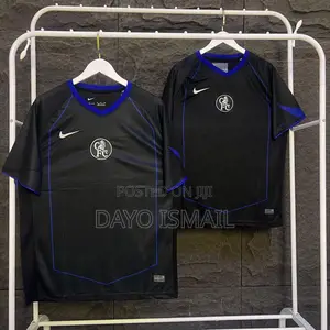Chelsea F.C. Original Teams Jersey!