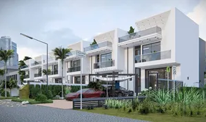 Solar City 170sqm
