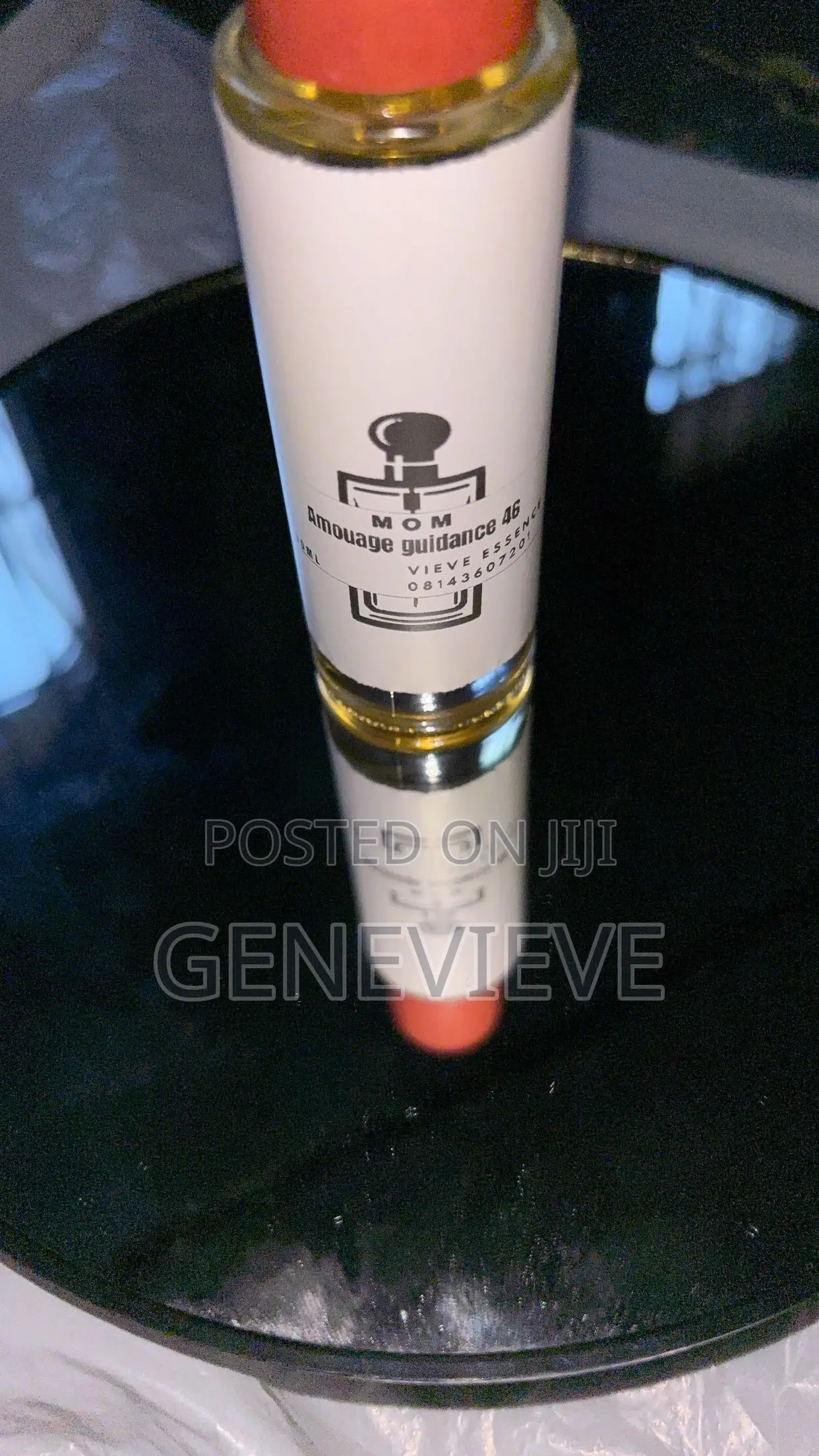 Vieve Essence