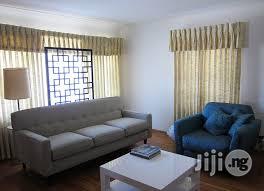 Curtain Interior Decor.