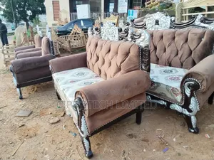 Royal Sofa