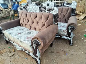 Royal Sofa