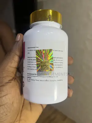 Collagen + C Compound Formula