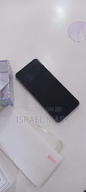 Tecno Camon 40 Pro 5G 256 GB Black