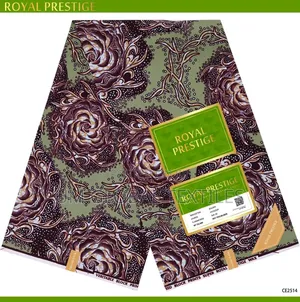 Textiles and Materials