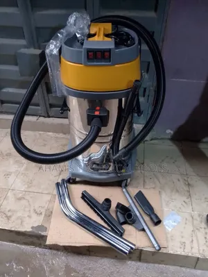 Vacuum Cleaner Machine 80l