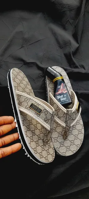 Pam's Slippers