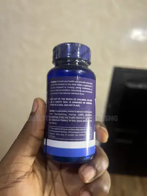 Healthfix Vitamin D3 + Bone Health