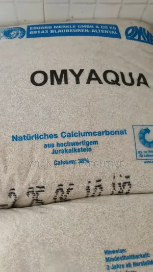 Ph Regulator Akdolite Chemical