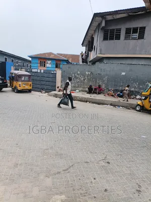 Functional School (Primary and Secondary) at Mile 12 Kosofe Lga. 160m