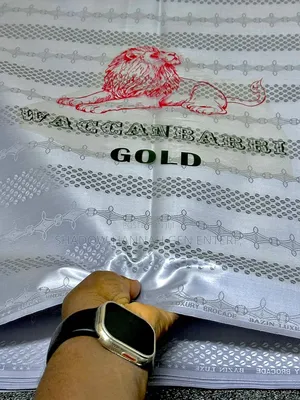 Waggambarri Gold Shadda