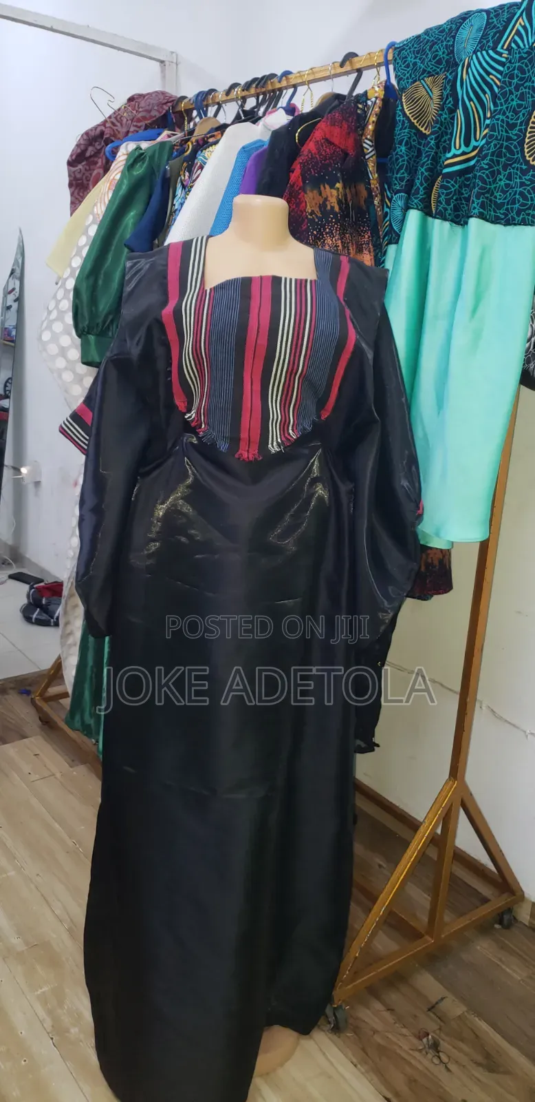 Ready to Wear Bubu